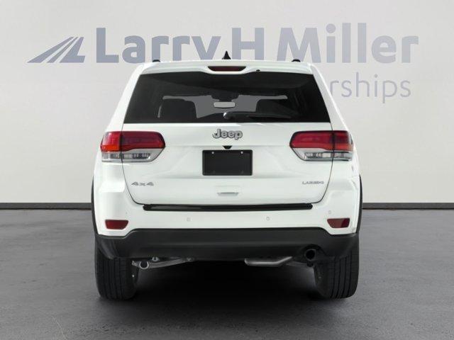 used 2021 Jeep Grand Cherokee car, priced at $26,619