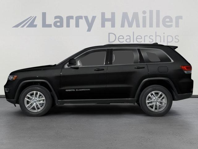 used 2021 Jeep Grand Cherokee car, priced at $26,619