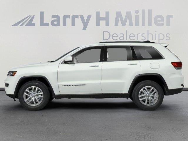 used 2021 Jeep Grand Cherokee car, priced at $26,619