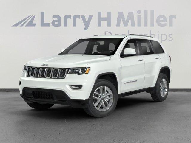 used 2021 Jeep Grand Cherokee car, priced at $26,619