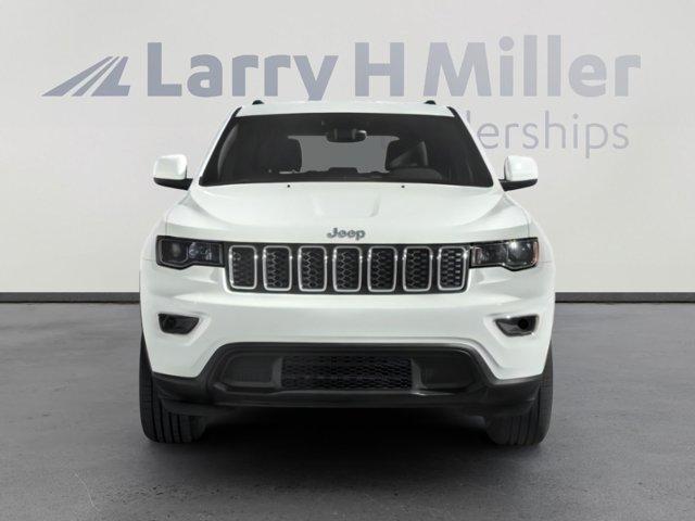 used 2021 Jeep Grand Cherokee car, priced at $26,619