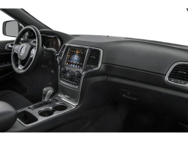 used 2021 Jeep Grand Cherokee car, priced at $26,619