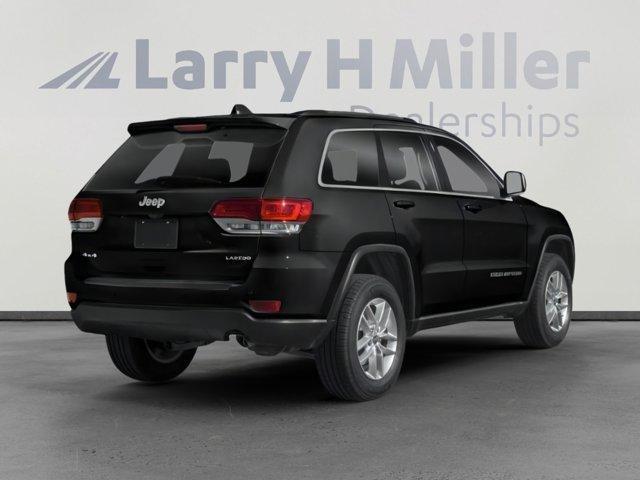 used 2021 Jeep Grand Cherokee car, priced at $26,619