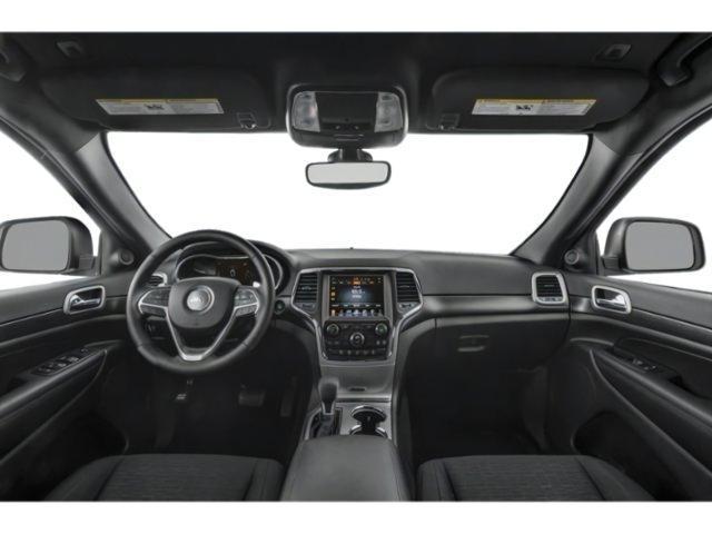 used 2021 Jeep Grand Cherokee car, priced at $26,619