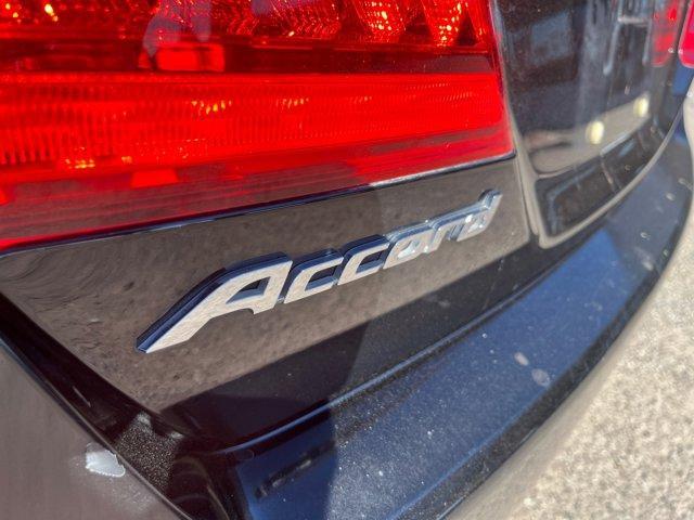 used 2014 Honda Accord car, priced at $17,275