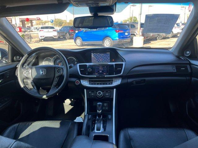 used 2014 Honda Accord car, priced at $17,275