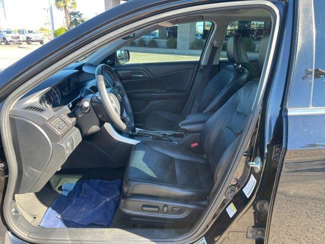 used 2014 Honda Accord car, priced at $17,275