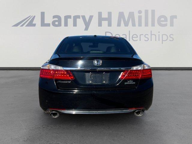 used 2014 Honda Accord car, priced at $17,275