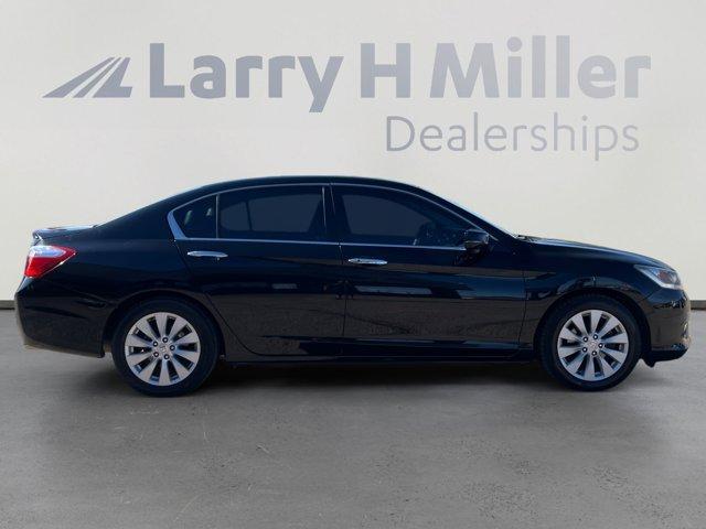 used 2014 Honda Accord car, priced at $17,275