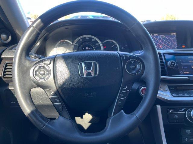 used 2014 Honda Accord car, priced at $17,275
