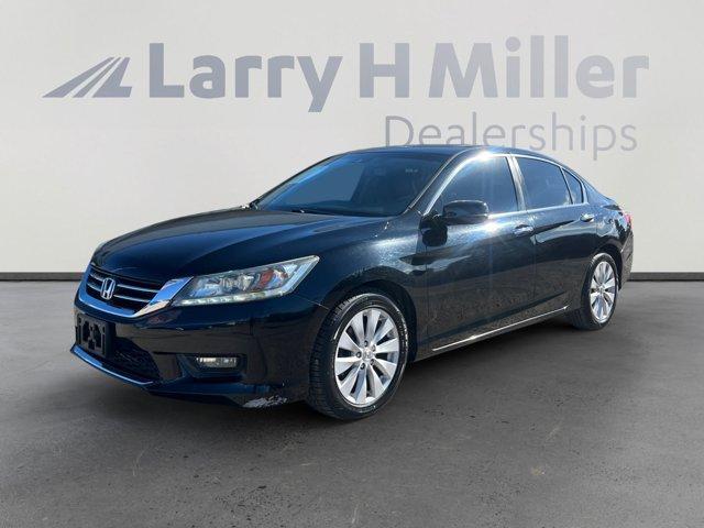 used 2014 Honda Accord car, priced at $17,275