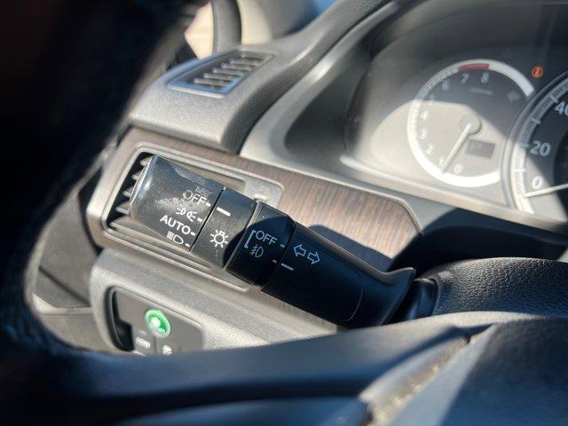 used 2014 Honda Accord car, priced at $17,275