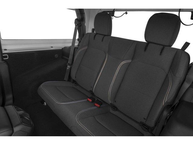 new 2026 Jeep Wrangler car, priced at $51,593