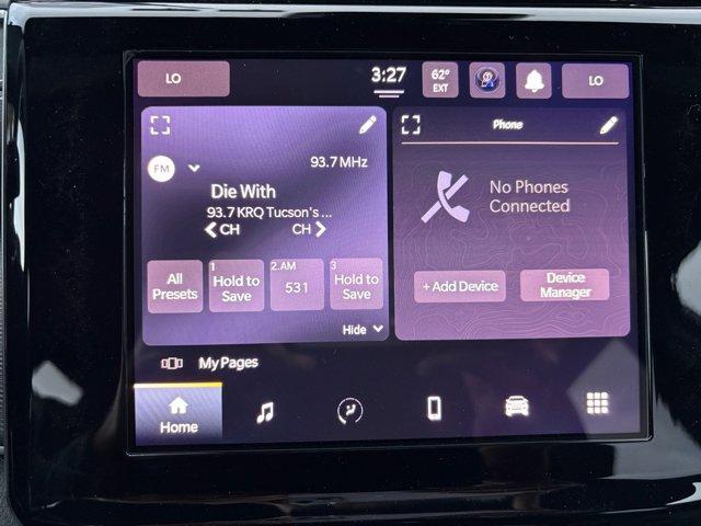 new 2025 Jeep Grand Cherokee L car, priced at $40,035