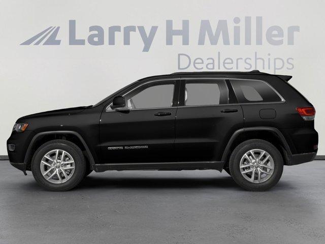 used 2021 Jeep Grand Cherokee car, priced at $27,816