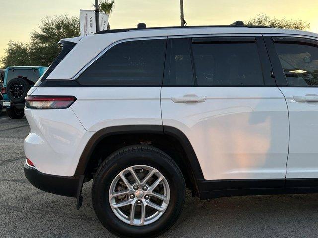 new 2024 Jeep Grand Cherokee car, priced at $37,613