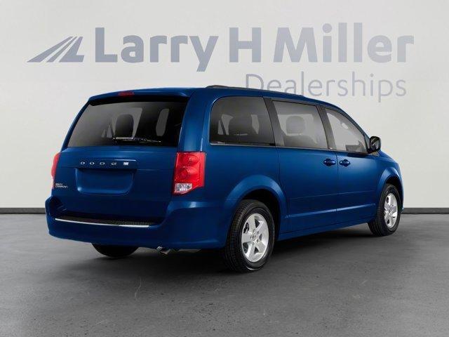 used 2011 Dodge Grand Caravan car, priced at $6,660