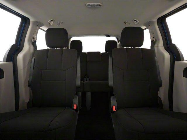 used 2011 Dodge Grand Caravan car, priced at $6,660