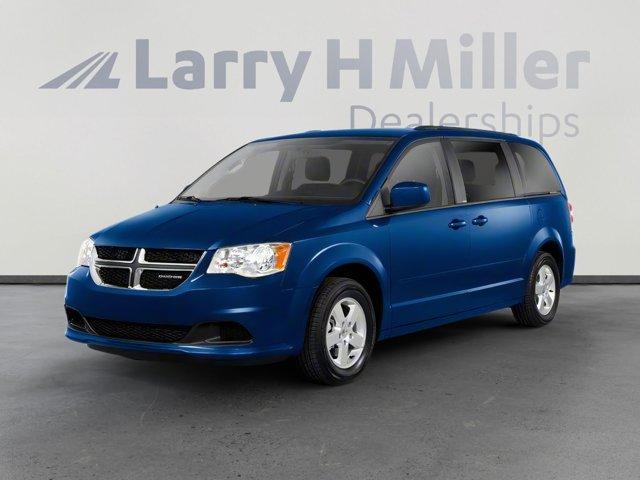 used 2011 Dodge Grand Caravan car, priced at $6,660