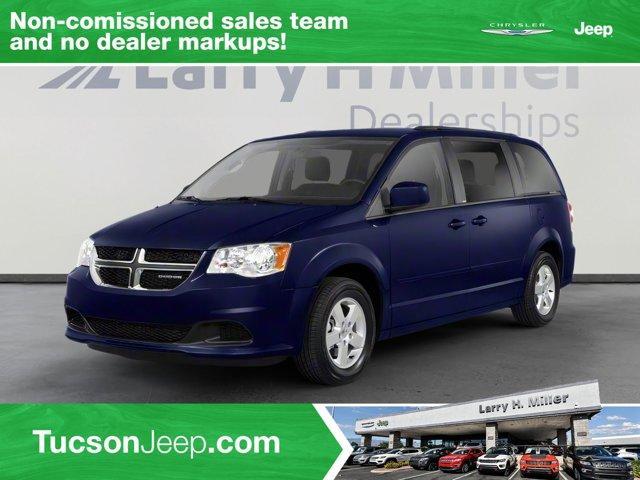 used 2011 Dodge Grand Caravan car, priced at $6,660