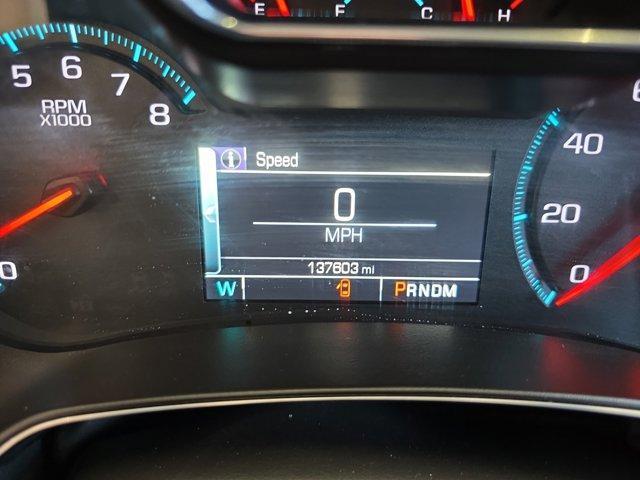 used 2015 Chevrolet Impala car, priced at $9,863