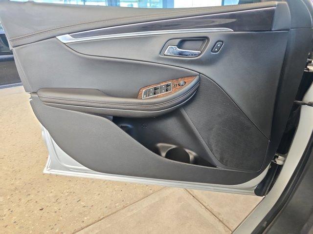 used 2015 Chevrolet Impala car, priced at $9,863