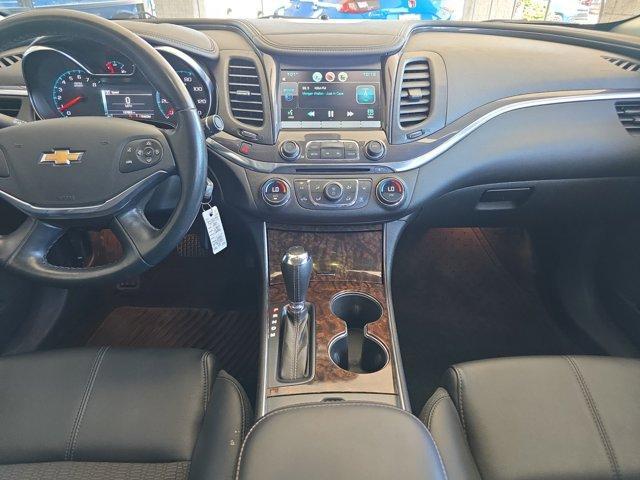 used 2015 Chevrolet Impala car, priced at $9,863