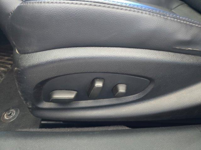 used 2015 Chevrolet Impala car, priced at $9,863
