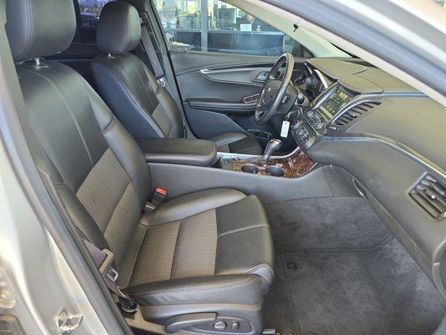 used 2015 Chevrolet Impala car, priced at $9,863