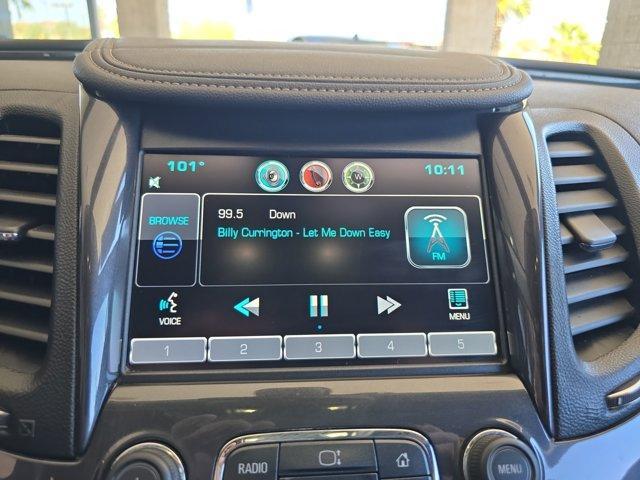 used 2015 Chevrolet Impala car, priced at $9,863