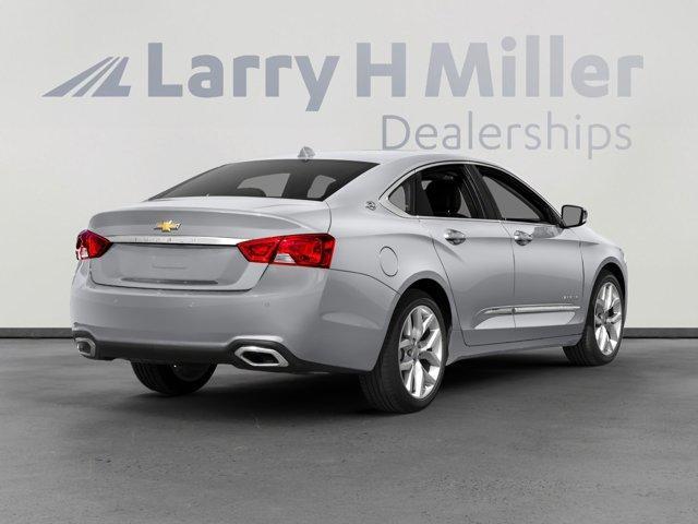 used 2015 Chevrolet Impala car, priced at $10,148