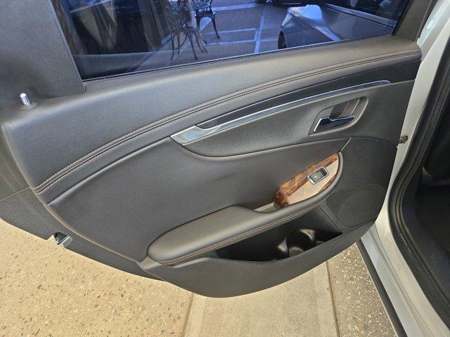 used 2015 Chevrolet Impala car, priced at $9,863