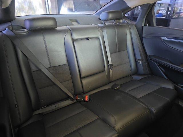 used 2015 Chevrolet Impala car, priced at $9,863