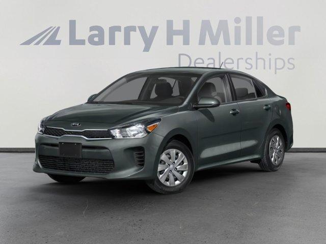 used 2020 Kia Rio car, priced at $11,074