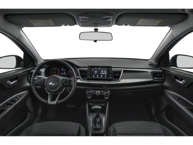 used 2020 Kia Rio car, priced at $11,074