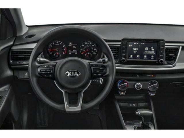 used 2020 Kia Rio car, priced at $11,074