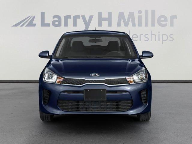 used 2020 Kia Rio car, priced at $11,074