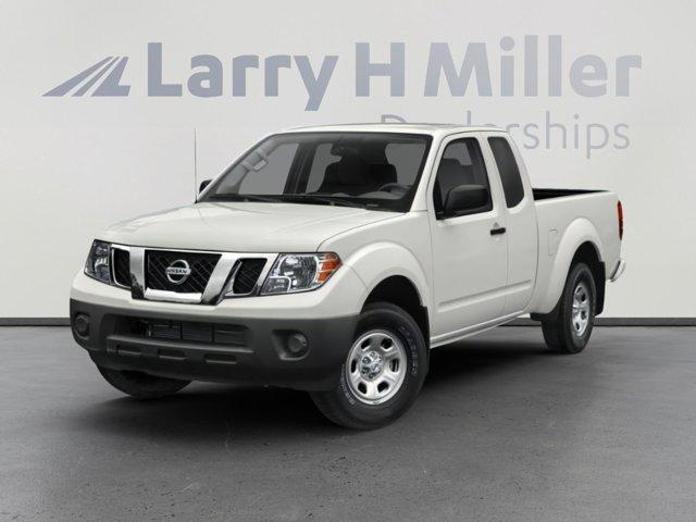 used 2019 Nissan Frontier car, priced at $24,349