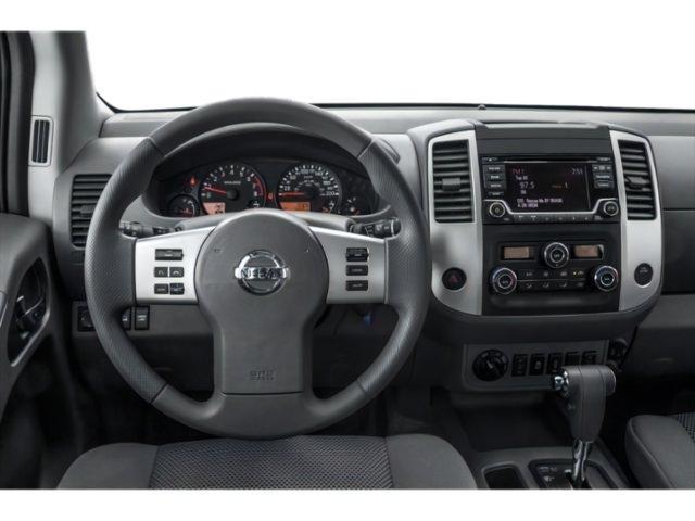 used 2019 Nissan Frontier car, priced at $24,349