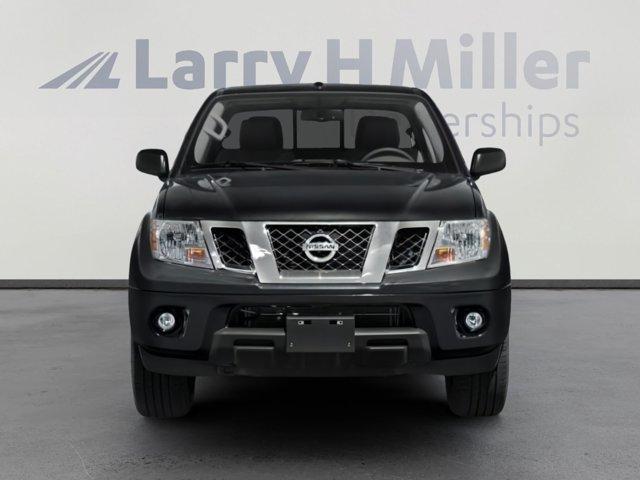 used 2019 Nissan Frontier car, priced at $24,349