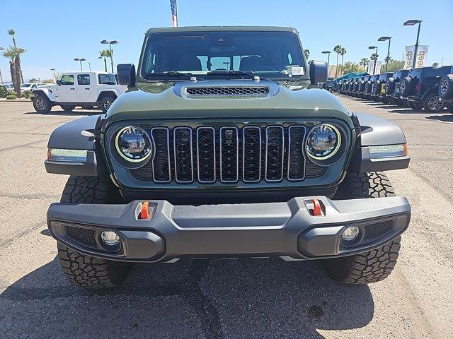 new 2024 Jeep Gladiator car, priced at $60,189