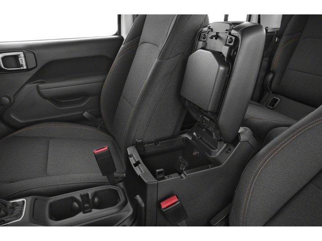new 2025 Jeep Gladiator car, priced at $45,732