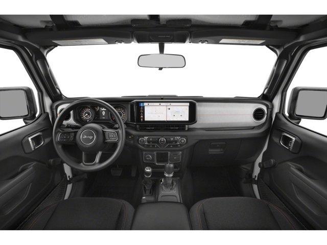 new 2025 Jeep Gladiator car, priced at $45,732
