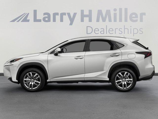 used 2017 Lexus NX 200t car, priced at $21,478