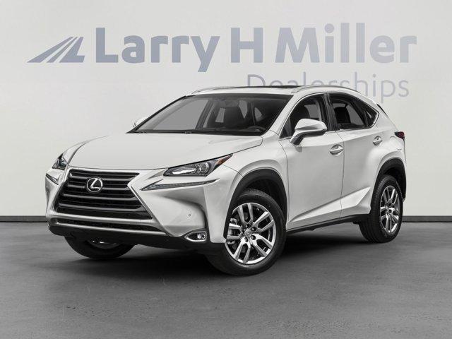 used 2017 Lexus NX 200t car, priced at $21,478