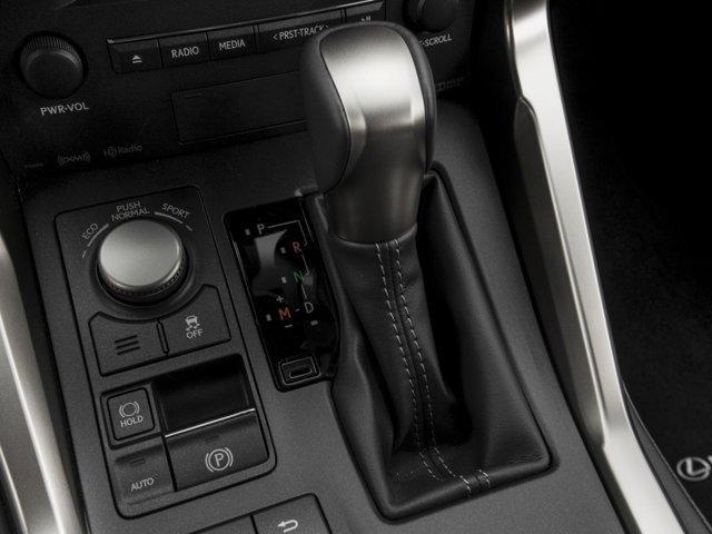 used 2017 Lexus NX 200t car, priced at $21,478