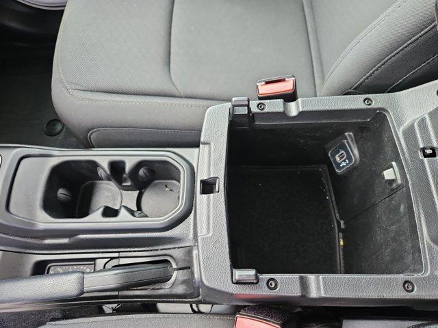 used 2023 Jeep Gladiator car, priced at $32,238