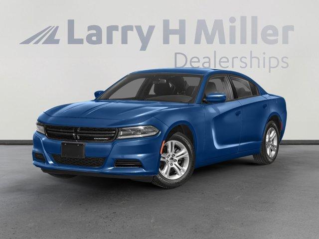 used 2023 Dodge Charger car, priced at $24,613