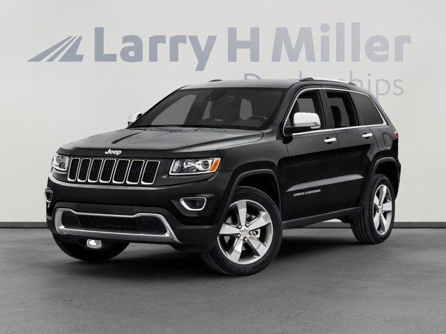 used 2016 Jeep Grand Cherokee car, priced at $13,900