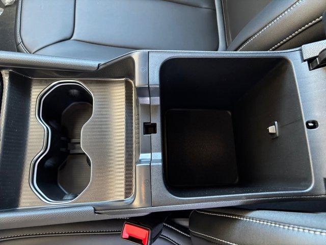 new 2025 Jeep Grand Cherokee car, priced at $42,876